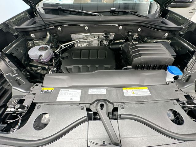 Thumbnail: 2026 Volkswagen Atlas - 8