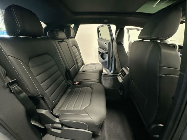 Thumbnail: 2026 Volkswagen Atlas - 25