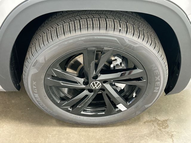 Thumbnail: 2026 Volkswagen Atlas - 7