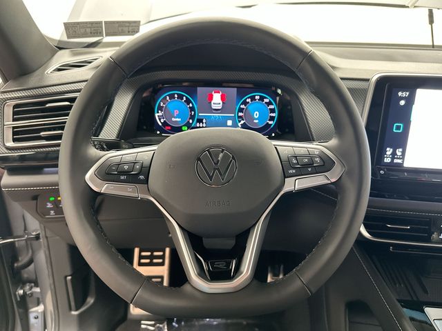 Thumbnail: 2026 Volkswagen Atlas - 2