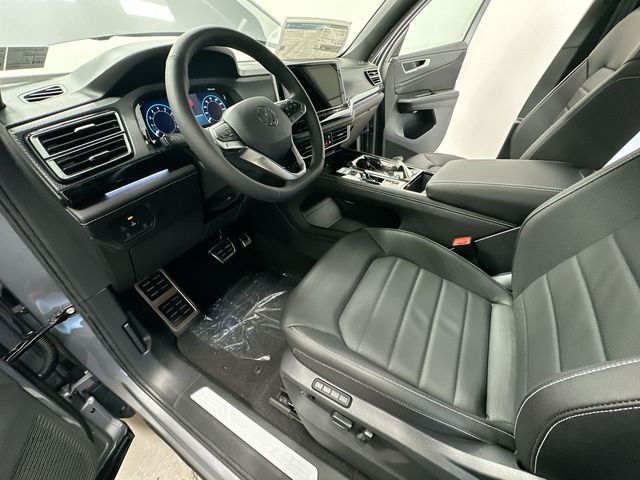 Thumbnail: 2026 Volkswagen Atlas - 10