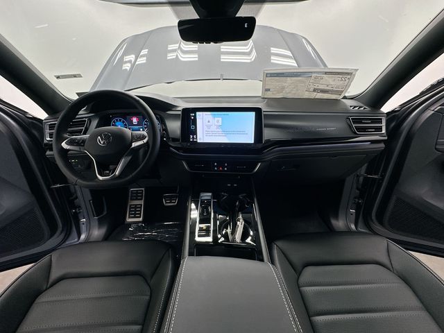 Thumbnail: 2026 Volkswagen Atlas - 9