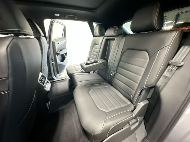 Thumbnail: 2026 Volkswagen Atlas - 12