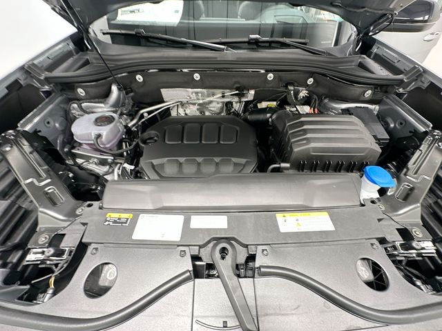 Thumbnail: 2026 Volkswagen Atlas - 8