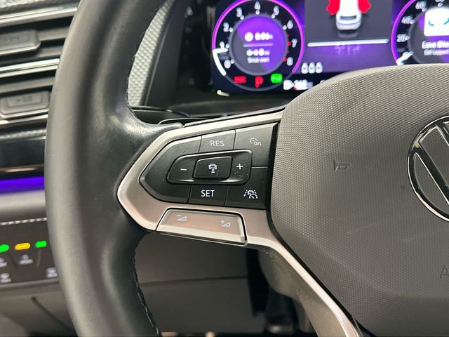 Thumbnail: 2024 Volkswagen Atlas - 20