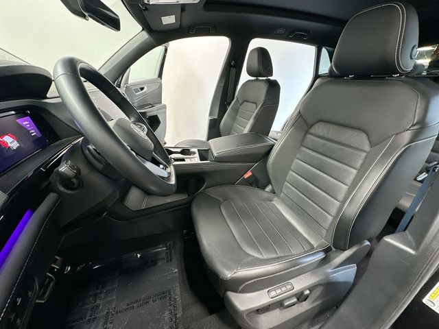 Thumbnail: 2024 Volkswagen Atlas - 12