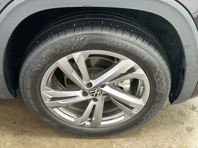 Thumbnail: 2024 Volkswagen Atlas - 8