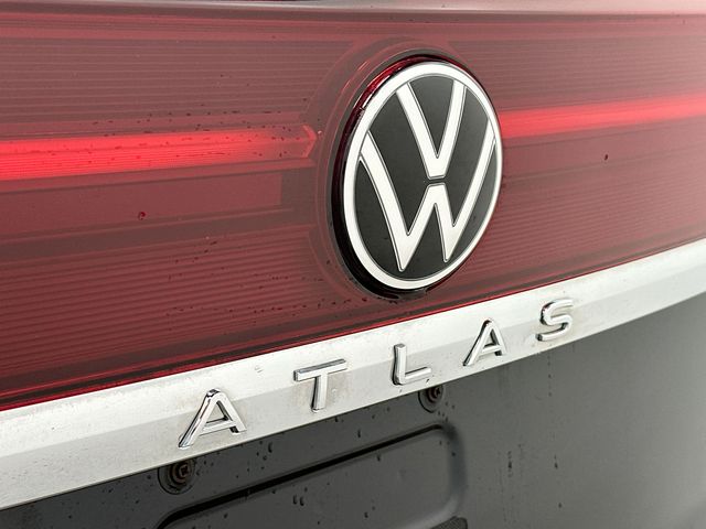 Thumbnail: 2024 Volkswagen Atlas - 7