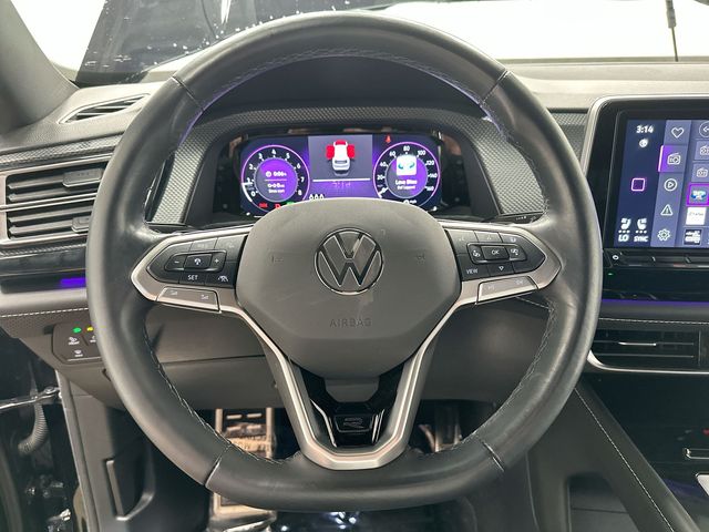 Thumbnail: 2024 Volkswagen Atlas - 2
