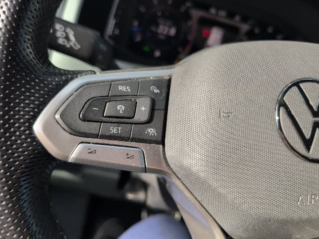 Thumbnail: 2022 Volkswagen Atlas - 18