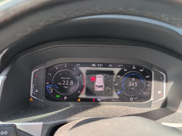 Thumbnail: 2022 Volkswagen Atlas - 10