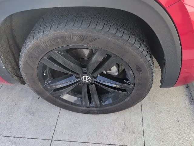 Thumbnail: 2022 Volkswagen Atlas - 6