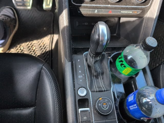 Thumbnail: 2022 Volkswagen Atlas - 9