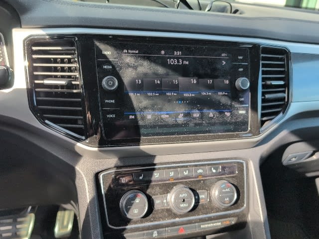 Thumbnail: 2022 Volkswagen Atlas - 8