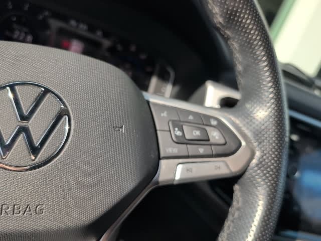 Thumbnail: 2022 Volkswagen Atlas - 19