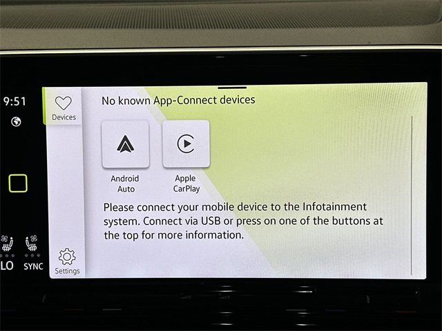 Thumbnail: 2026 Volkswagen Atlas - 21