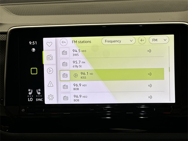 Thumbnail: 2026 Volkswagen Atlas - 13