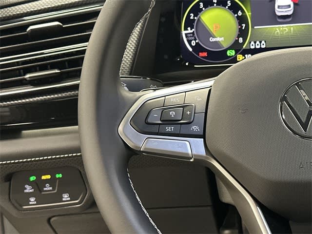 Thumbnail: 2026 Volkswagen Atlas - 19