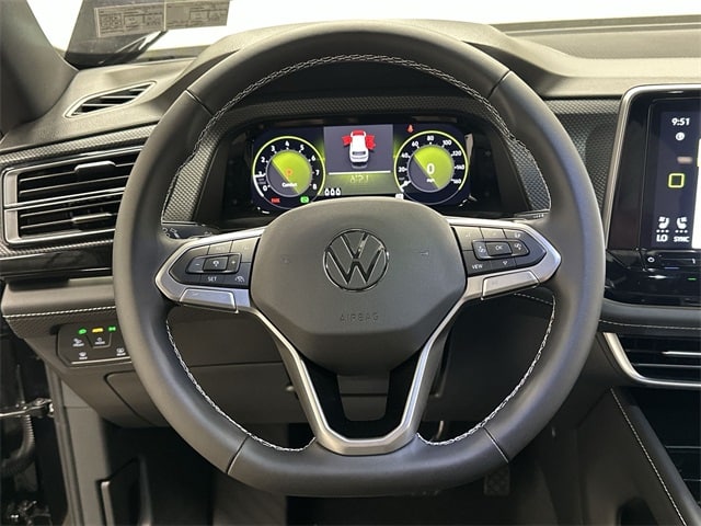 Thumbnail: 2026 Volkswagen Atlas - 2