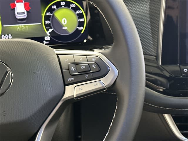 Thumbnail: 2026 Volkswagen Atlas - 20