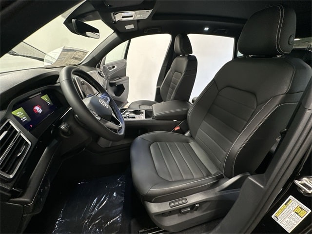 Thumbnail: 2026 Volkswagen Atlas - 24