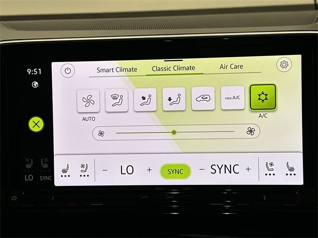 Thumbnail: 2026 Volkswagen Atlas - 23