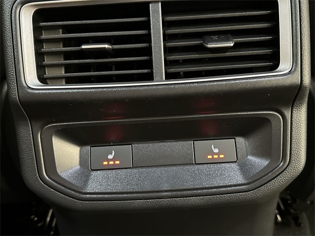 Thumbnail: 2026 Volkswagen Atlas - 25