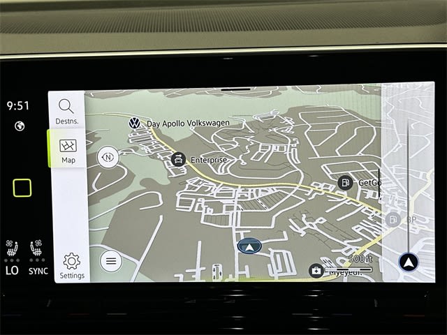 Thumbnail: 2026 Volkswagen Atlas - 17