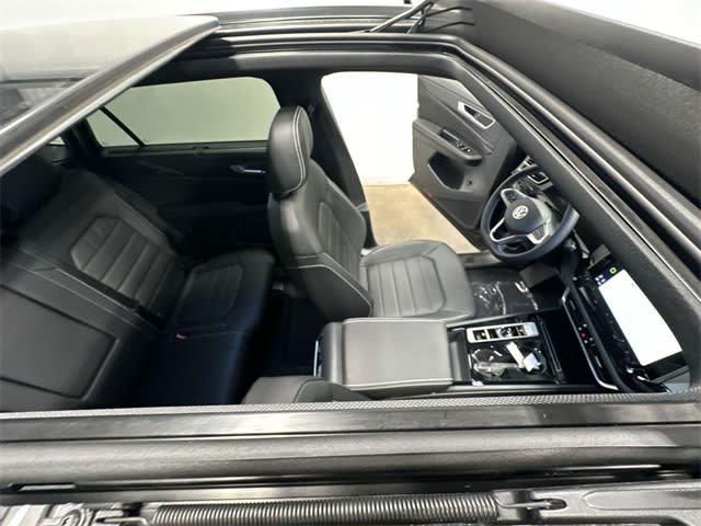 Thumbnail: 2026 Volkswagen Atlas - 9