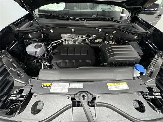 Thumbnail: 2026 Volkswagen Atlas - 7