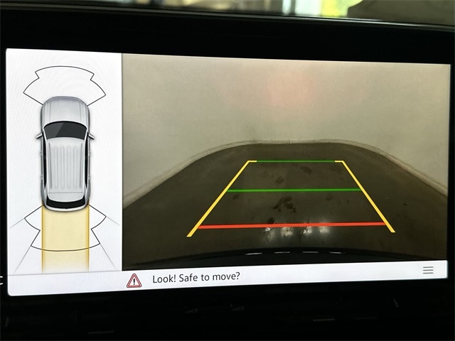 Thumbnail: 2026 Volkswagen Atlas - 22