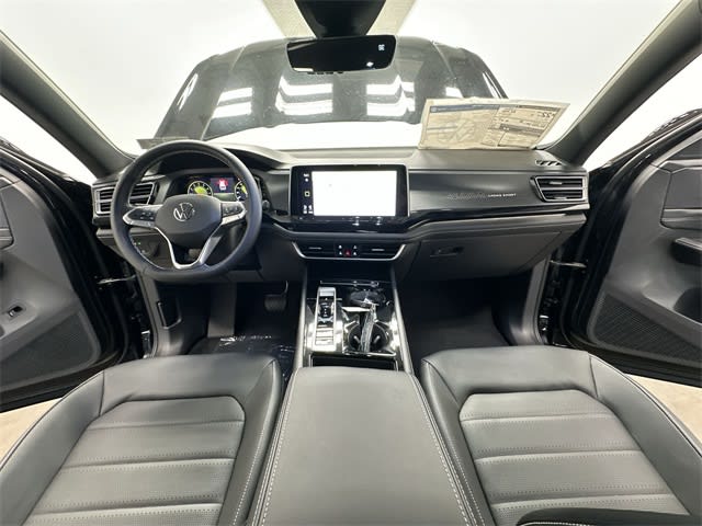 Thumbnail: 2026 Volkswagen Atlas - 8