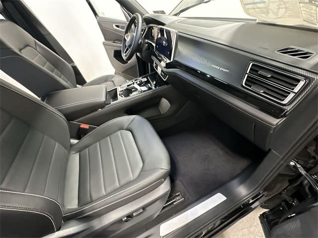 Thumbnail: 2026 Volkswagen Atlas - 12