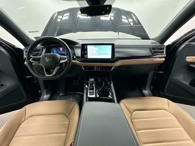 Thumbnail: 2026 Volkswagen Atlas - 8