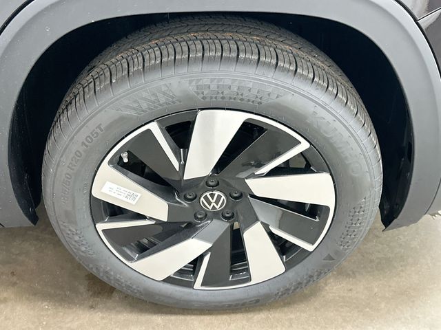 Thumbnail: 2026 Volkswagen Atlas - 6