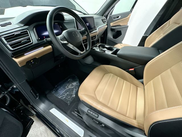 Thumbnail: 2026 Volkswagen Atlas - 10
