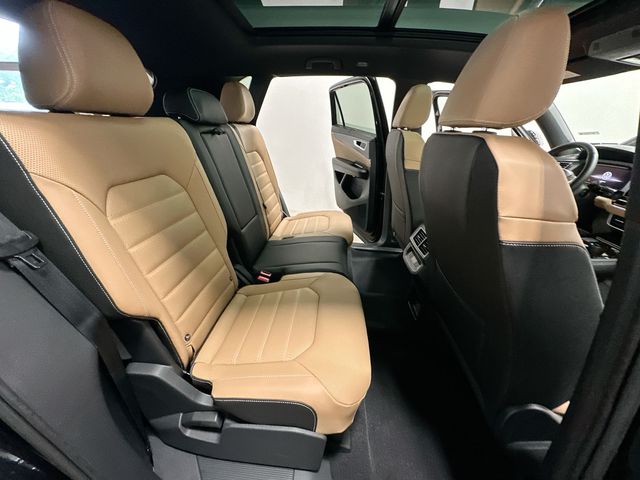 Thumbnail: 2026 Volkswagen Atlas - 27