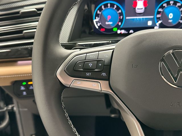Thumbnail: 2026 Volkswagen Atlas - 18