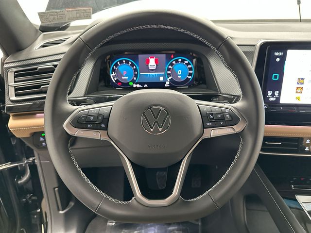 Thumbnail: 2026 Volkswagen Atlas - 2