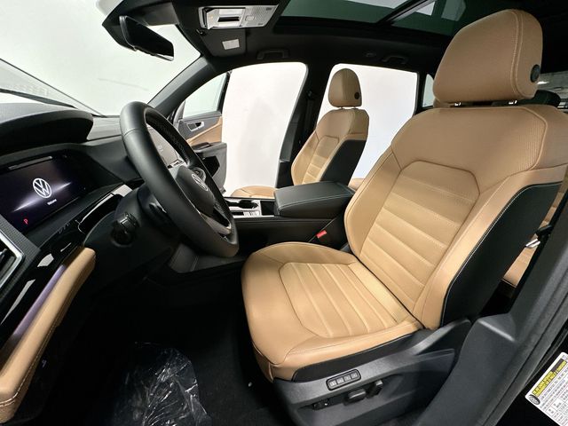 Thumbnail: 2026 Volkswagen Atlas - 24