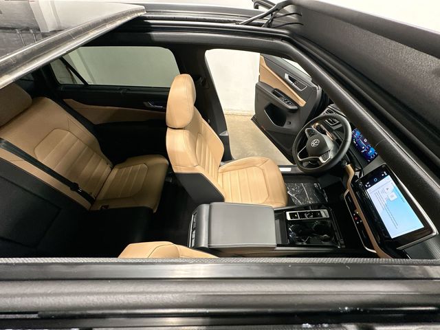 Thumbnail: 2026 Volkswagen Atlas - 9