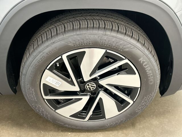 Thumbnail: 2026 Volkswagen Atlas - 7