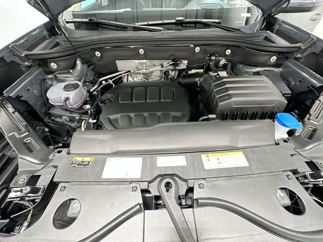 Thumbnail: 2026 Volkswagen Atlas - 8