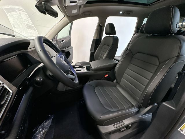 Thumbnail: 2026 Volkswagen Atlas - 24