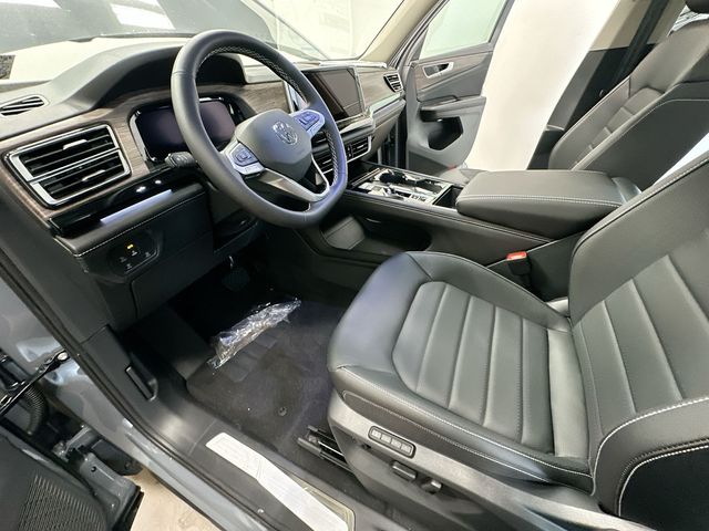 Thumbnail: 2026 Volkswagen Atlas - 11