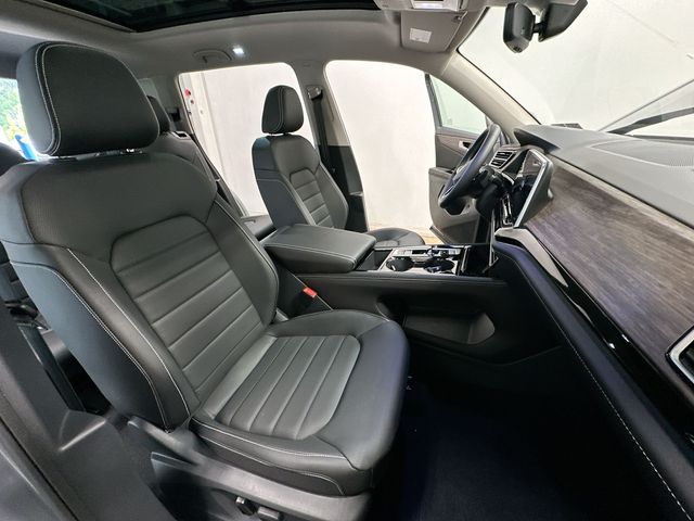 Thumbnail: 2026 Volkswagen Atlas - 26