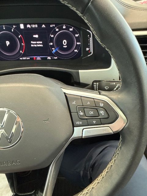Thumbnail: 2023 Volkswagen Atlas - 18