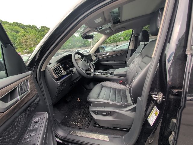 Thumbnail: 2024 Volkswagen Atlas - 8