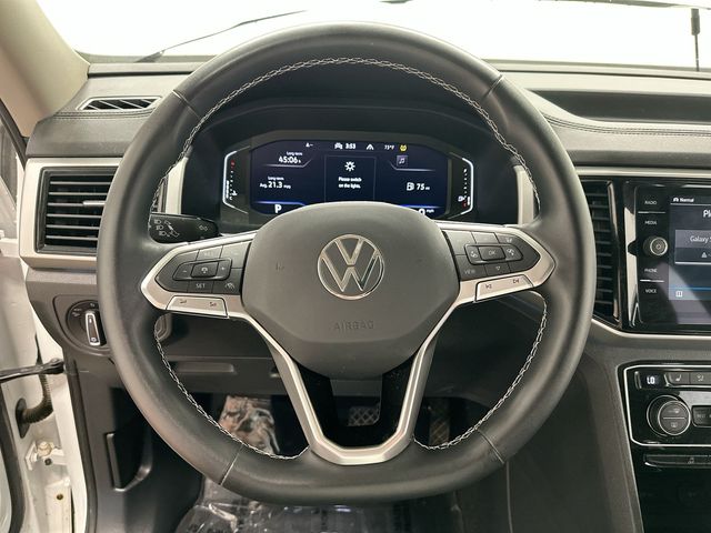 Thumbnail: 2023 Volkswagen Atlas - 2