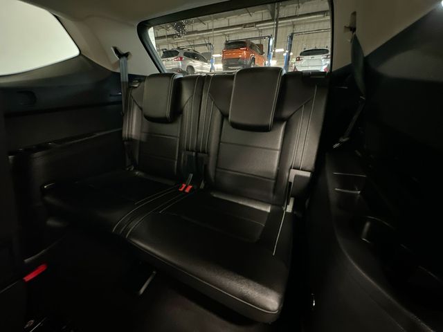 Thumbnail: 2023 Volkswagen Atlas - 34